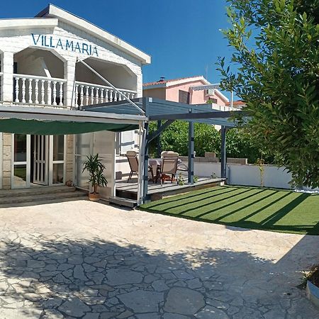 Vila Maria Vir Dış mekan fotoğraf