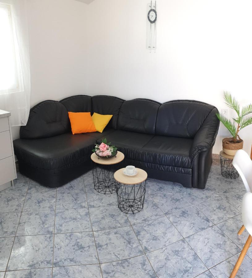 Vila Maria Vir Dış mekan fotoğraf