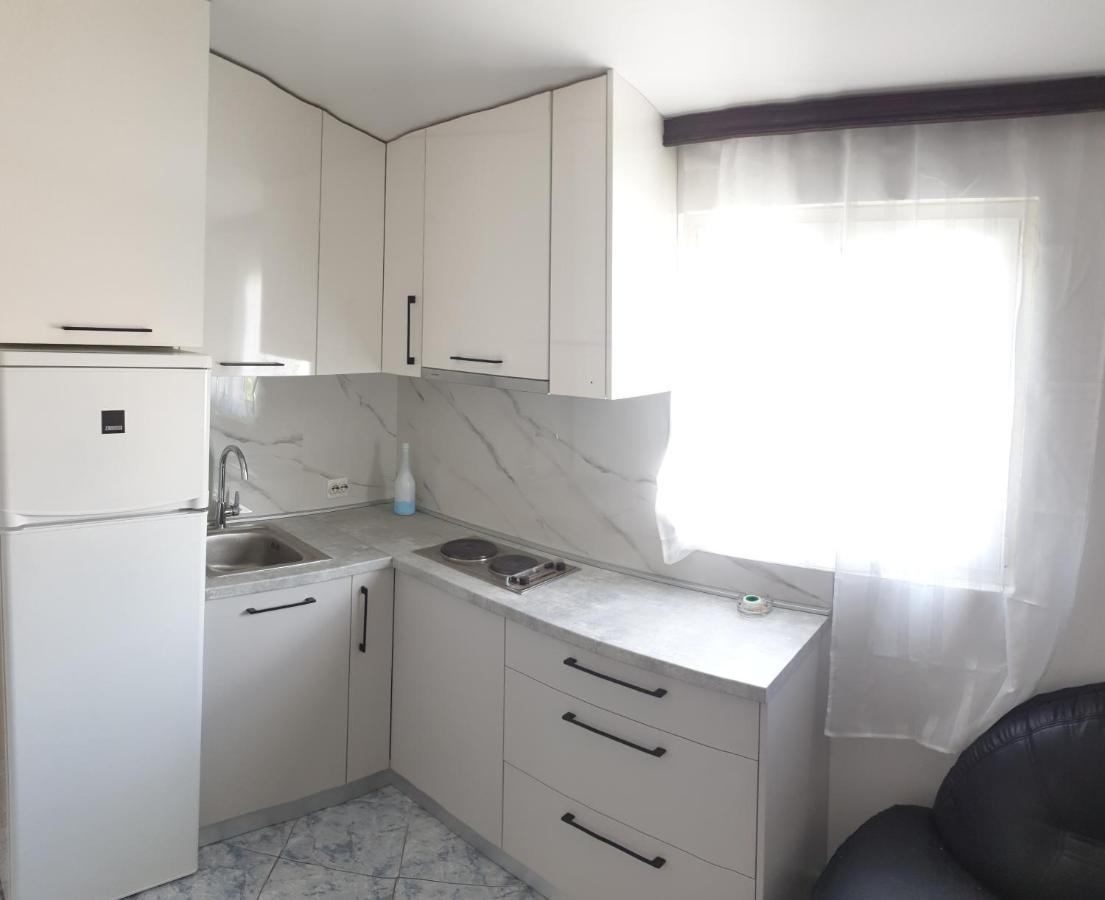 Vila Maria Vir Dış mekan fotoğraf
