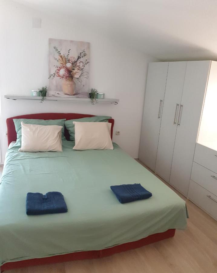 Vila Maria Vir Dış mekan fotoğraf