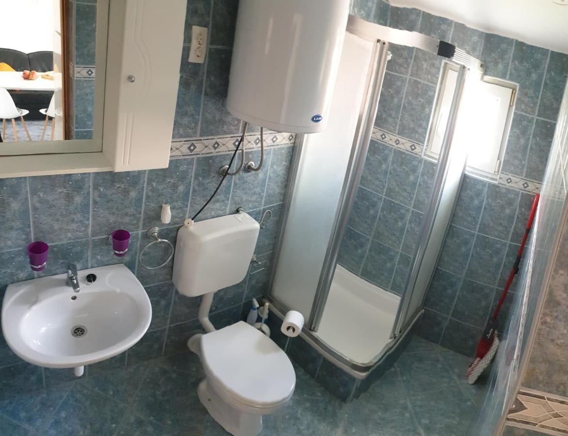 Vila Maria Vir Dış mekan fotoğraf