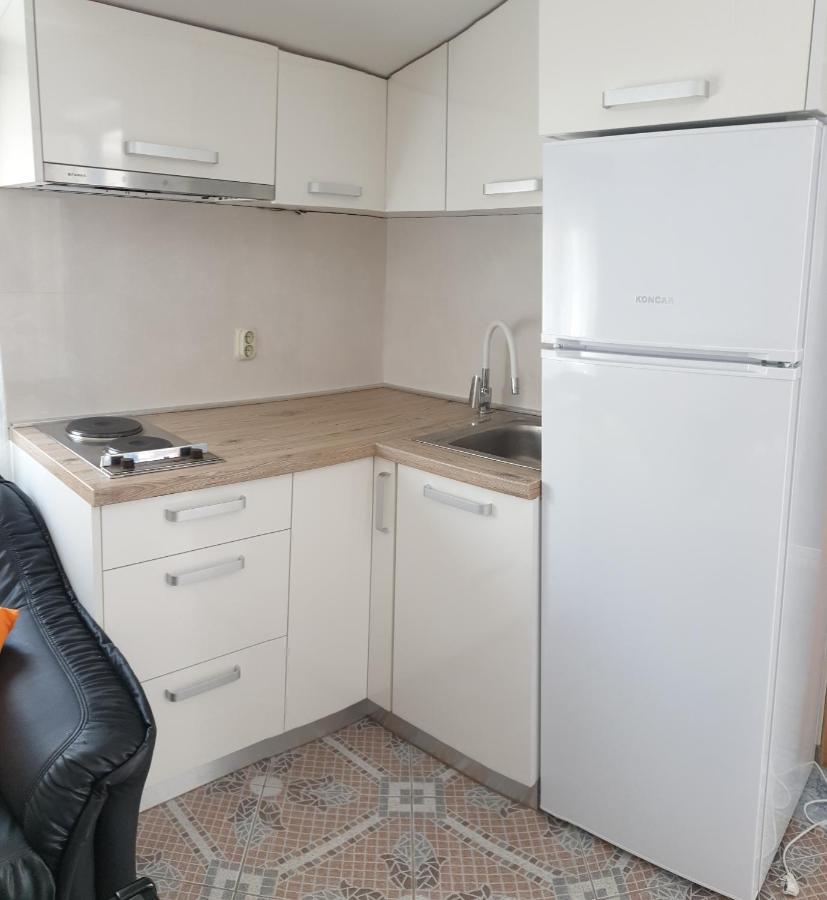 Vila Maria Vir Dış mekan fotoğraf