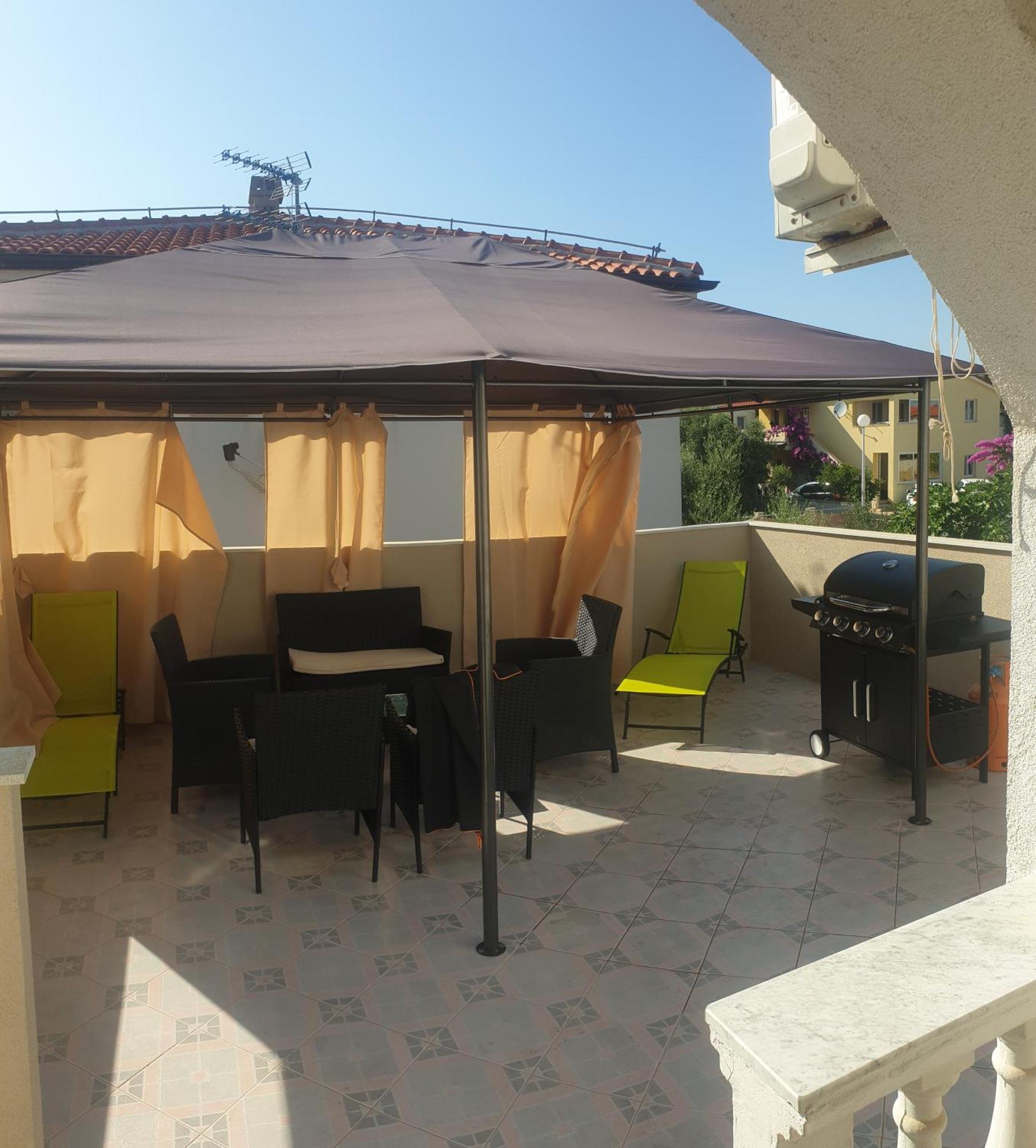 Vila Maria Vir Dış mekan fotoğraf