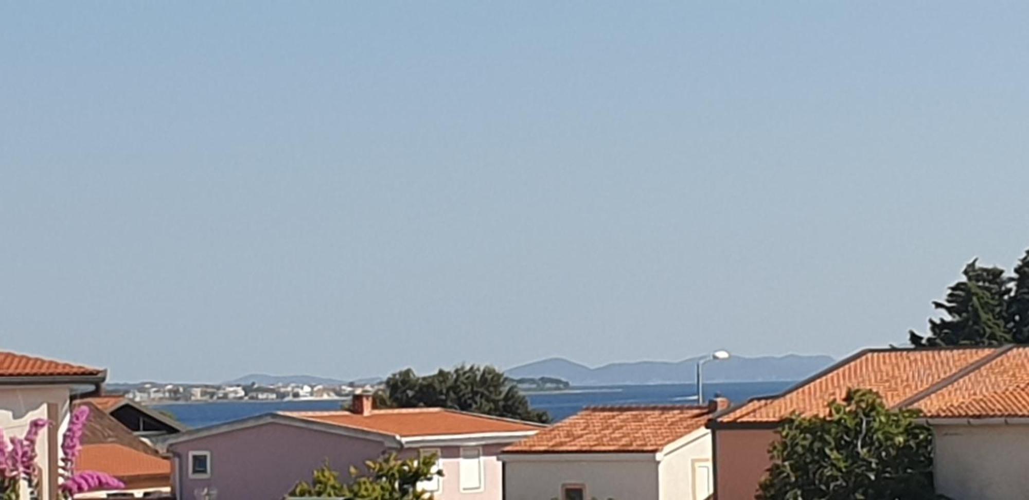 Vila Maria Vir Dış mekan fotoğraf