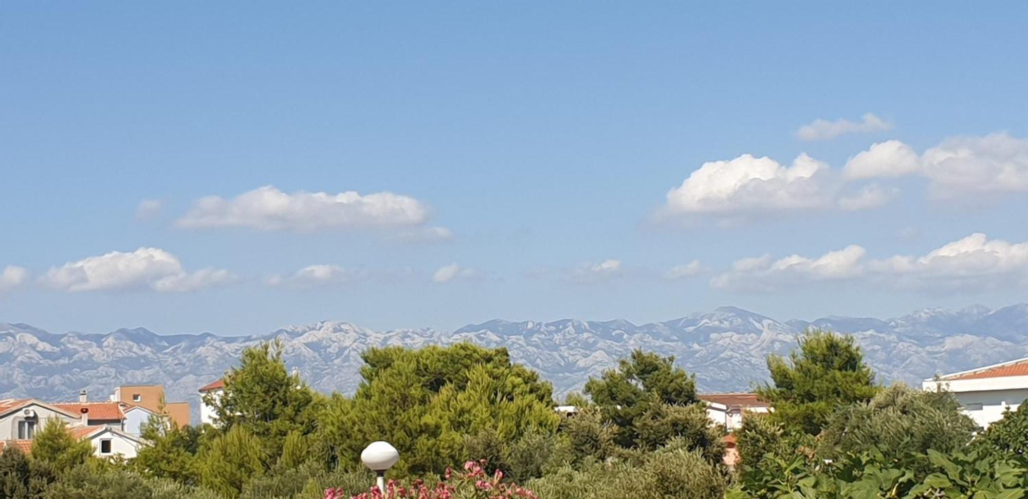 Vila Maria Vir Dış mekan fotoğraf