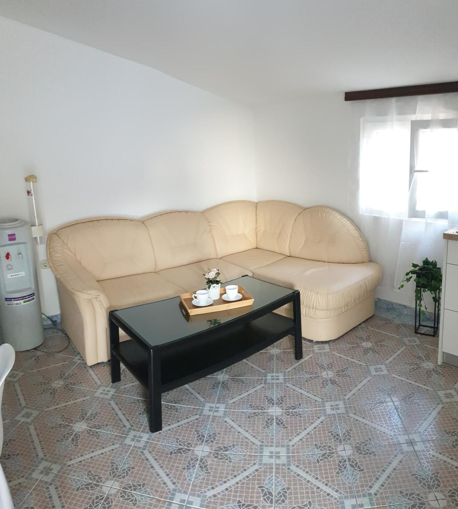 Vila Maria Vir Dış mekan fotoğraf