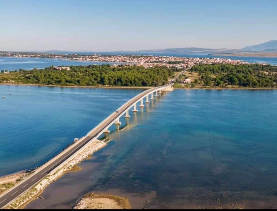 Vila Maria Vir Dış mekan fotoğraf