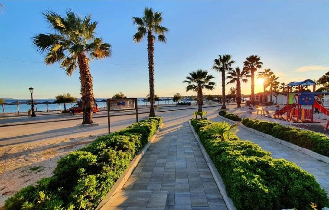 Vila Maria Vir Dış mekan fotoğraf