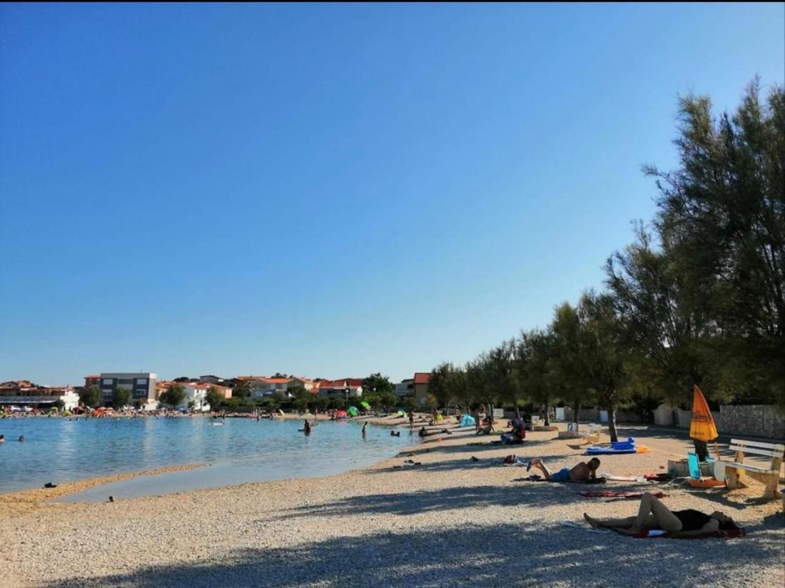 Vila Maria Vir Dış mekan fotoğraf