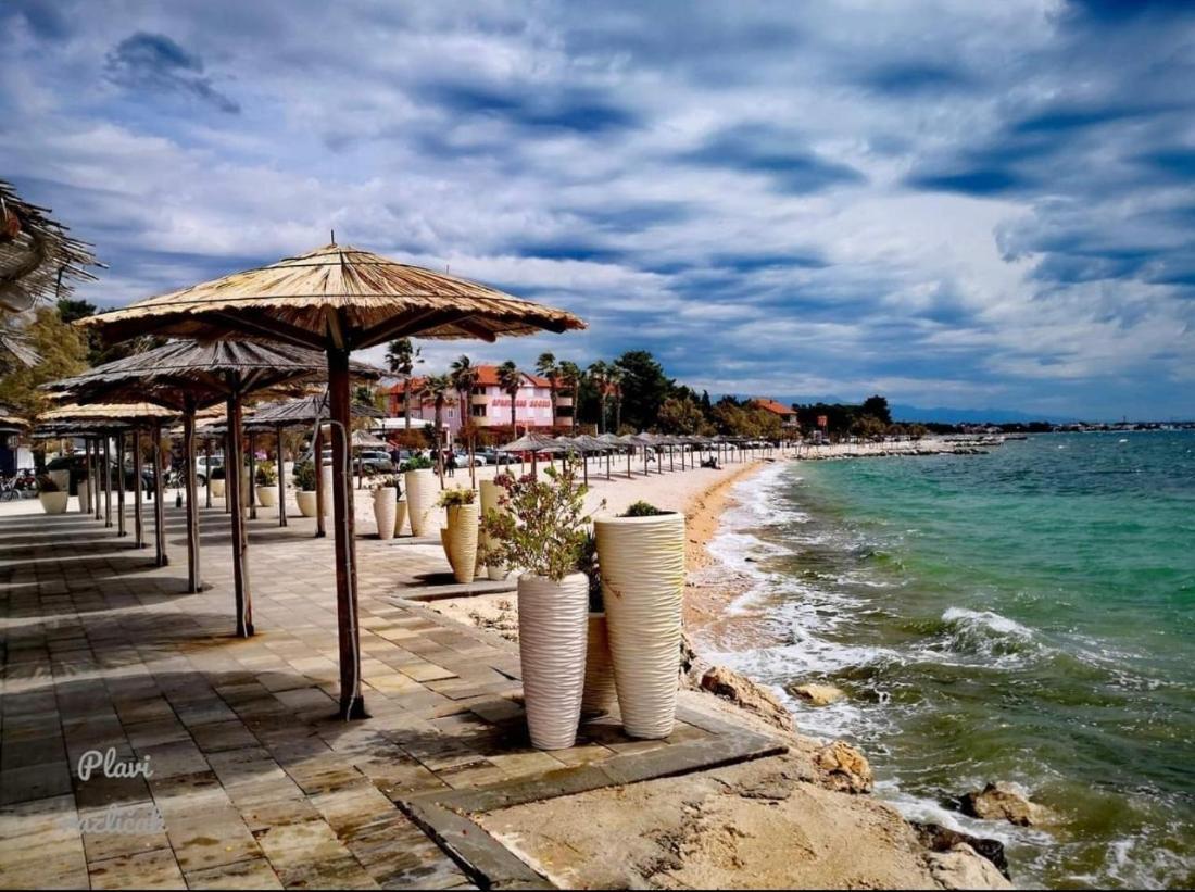 Vila Maria Vir Dış mekan fotoğraf