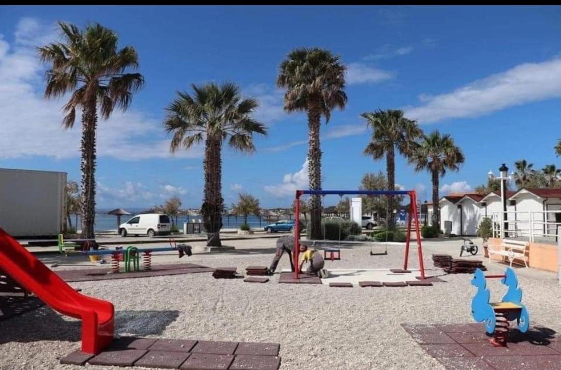 Vila Maria Vir Dış mekan fotoğraf