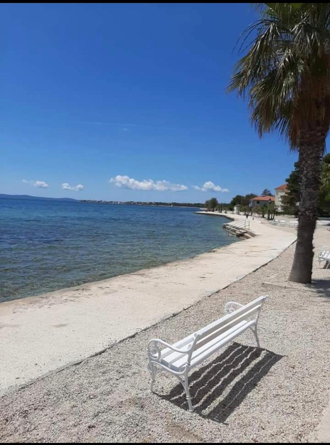 Vila Maria Vir Dış mekan fotoğraf