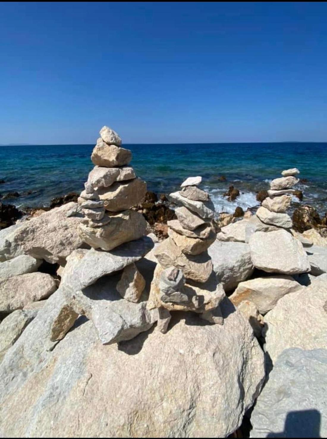 Vila Maria Vir Dış mekan fotoğraf