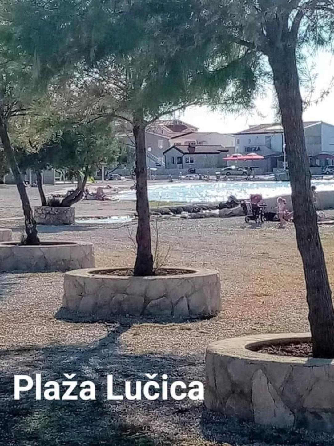 Vila Maria Vir Dış mekan fotoğraf