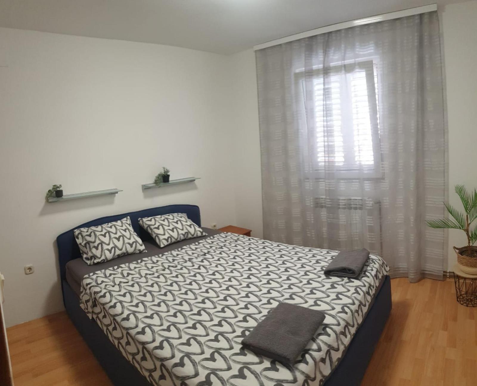 Vila Maria Vir Dış mekan fotoğraf