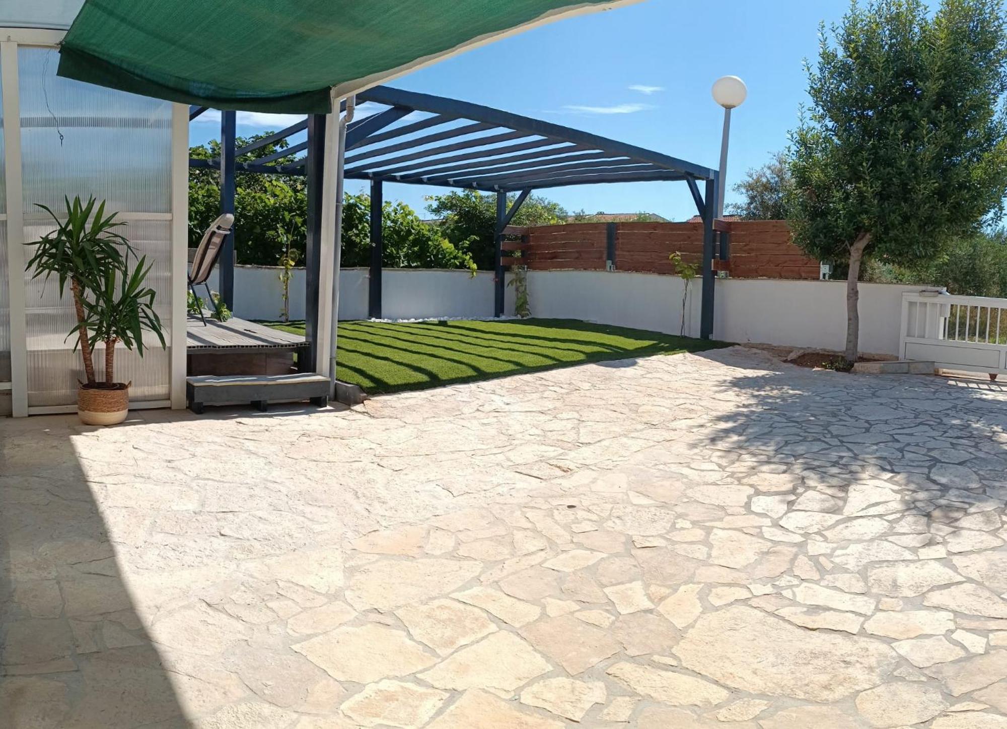 Vila Maria Vir Dış mekan fotoğraf