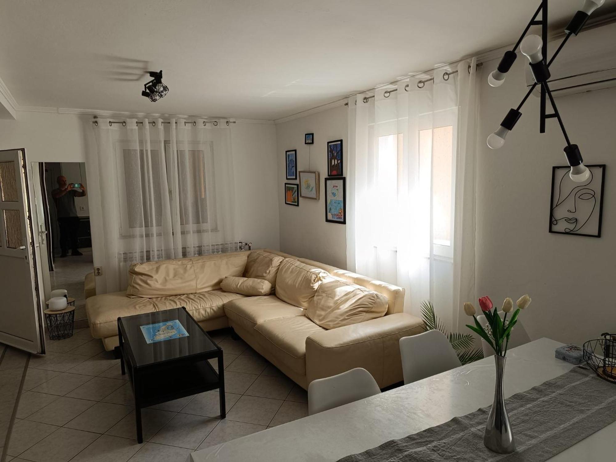 Vila Maria Vir Dış mekan fotoğraf