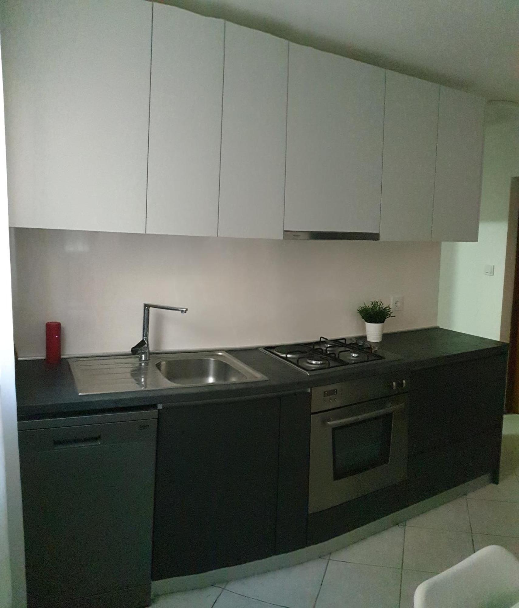 Vila Maria Vir Dış mekan fotoğraf